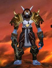 Level 80 Male Troll Hunter (PvP) Wow Accounts for sale