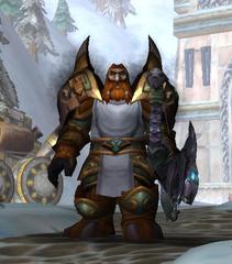 Cheap WoW Accounts Level 80 Male Dwarf Hunter (PvP)