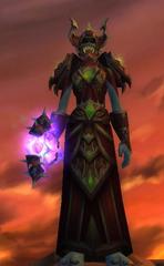 Cheap WoW Accounts Level 80 Female Troll Mage (PvP)