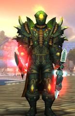 Cheap WoW Accounts Level 80 Male Human Rogue (PvE)