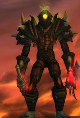Level 80 Male Troll Rogue (PvP) Wow Accounts for sale