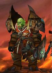 Buying WoW Account Level 80 Male Orc Hunter (PvE)