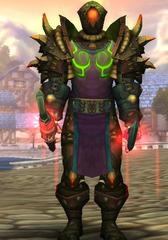 Cheap WoW Accounts Level 80 Male Human Rogue (PvE)