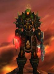 Level 80 Female Orc Rogue (PvP) Wow Accounts for sale