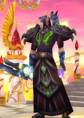 Cheap WoW Accounts Level 80 Male Blood Elf Mage (PvP)