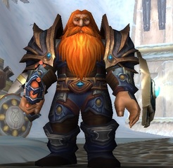 Cheap WoW Accounts Level 85 Male Dwarf Paladin (PvP)