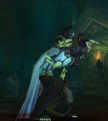 Cheap WoW Accounts Level 80 Male Undead Warlock (PvP)