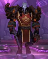 Cheap WoW Accounts Level 80 Male Draenei Shaman (PvE)
