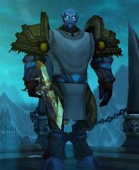 Cheap WoW Accounts Level 80 Male Draenei Death Knight (PvE)