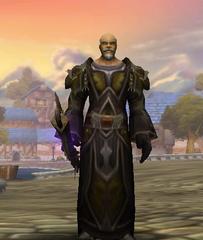 Cheap WoW Accounts Level 80 Male Human Warlock (PvP)