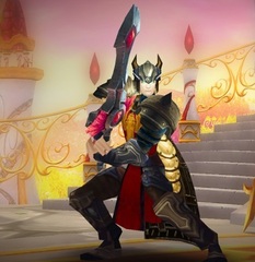 Cheap WoW Accounts Level 85 Male Blood Elf Paladin (PvP)