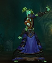 Cheap WoW Accounts Level 80 Male Undead Priest (PvP)