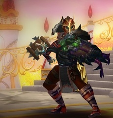 Cheap WoW Accounts Level 85 Male Blood Elf Paladin (PvP)