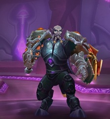 Cheap WoW Accounts Level 85 Male Draenei Paladin (PvE)