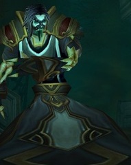 Buying WoW Account Level 82 Male Undead Warlock (PvP)