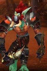 Cheap WoW Accounts Level 80 Male Troll Rogue (PvP)