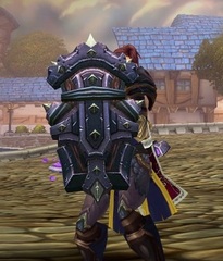 Cheap WoW Accounts Level 85 Female Human Paladin (PvE)