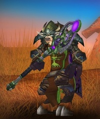 Cheap WoW Accounts Level 83 Female Tauren Shaman (PvE)