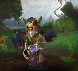 Cheap WoW Accounts Level 85 Male Goblin Priest (PvP)