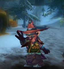 Cheap WoW Accounts Level 85 Male Gnome Warlock (PvP)