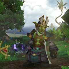 Cheap WoW Accounts Level 85 Male Goblin Priest (PvP)