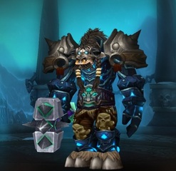 Cheap WoW Accounts Level 85 Male Tauren Death Knight (PvP)