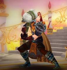 Cheap WoW Accounts Level 85 Male Blood Elf Paladin (PvP)