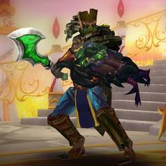 Cheap WoW Accounts Level 85 Male Blood Elf Paladin (PvP)