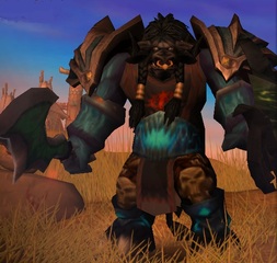 Cheap WoW Accounts Level 85 Male Tauren Paladin (PvE)