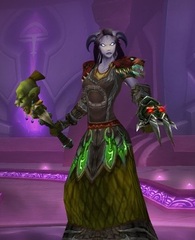 Cheap WoW Accounts Level 85 Female Draenei Shaman (PvE)