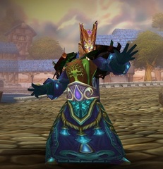 Cheap WoW Accounts Level 85 Male Human Priest (PvP)
