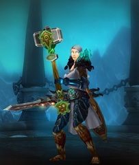 Cheap WoW Accounts Level 85 Male Human Death Knight (PvE)