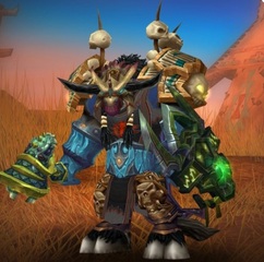 Cheap WoW Accounts Level 85 Male Tauren Paladin (PvP)