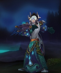 Cheap WoW Accounts Level 85 Male Night Elf Priest (PvP)