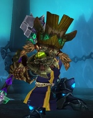 Cheap WoW Accounts Level 85 Male Goblin Death Knight (PvP)