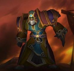 Buying WoW Account Level 82 Male Orc Warlock (PvE)