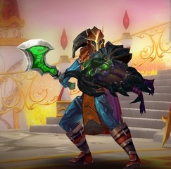 Cheap WoW Accounts Level 85 Male Blood Elf Paladin (PvP)