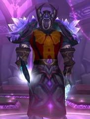 Cheap WoW Accounts Level 80 Male Draenei Mage (PvP)