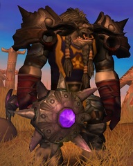 Cheap WoW Accounts Level 85 Male Tauren Warrior (PvP)