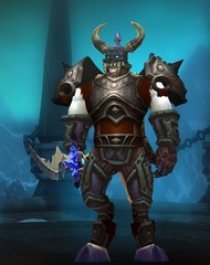 Cheap WoW Accounts Level 85 Male Draenei Death Knight (PvP)