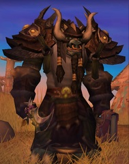 Cheap WoW Accounts Level 85 Male Tauren Druid (PvP)