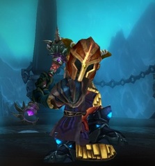 Cheap WoW Accounts Level 85 Male Goblin Death Knight (PvP)