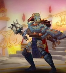Cheap WoW Accounts Level 85 Male Blood Elf Paladin (PvP)