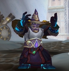 Cheap WoW Accounts Level 85 Male Dwarf Warlock (PvE)
