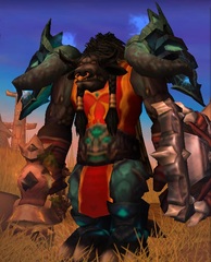 Cheap WoW Accounts Level 85 Male Tauren Paladin (PvE)