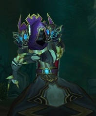 Cheap WoW Accounts Level 80 Male Undead Priest (PvP)