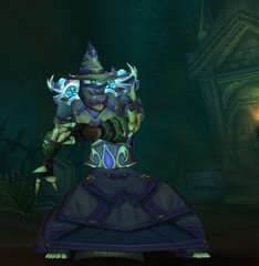 Cheap WoW Accounts Level 85 Male Orc Warrior (PvP)