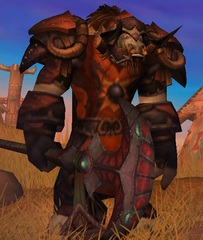 Cheap WoW Accounts Level 85 Male Tauren Druid (PvP)
