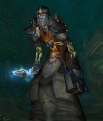 Cheap WoW Accounts Level 85 Male Undead Priest (PvP)