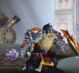Buying WoW Account Level 85 Male Dwarf Paladin (PvE)